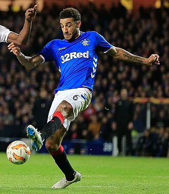 Connor Goldson height profile photo