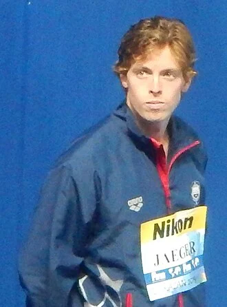Connor Jaeger height profile photo