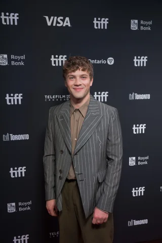 Connor Jessup height profile photo