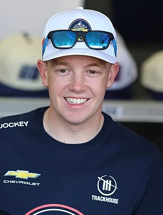 Connor Zilisch height profile photo
