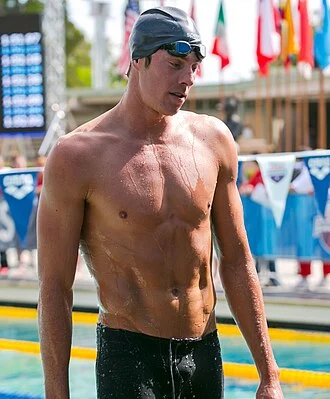 Conor Dwyer height profile photo