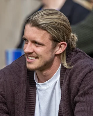 Conor Gallagher height profile photo