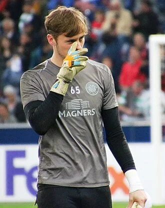 Conor Hazard height profile photo