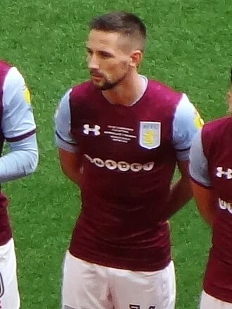 Conor Hourihane height profile photo