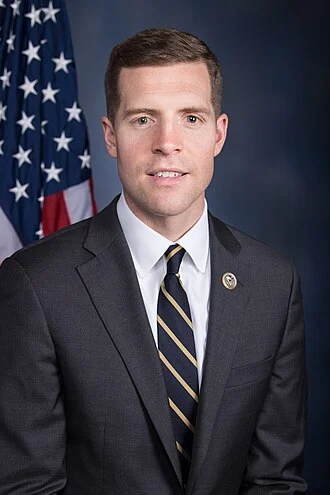 Conor Lamb height profile photo