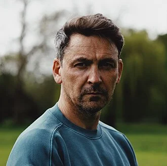 Conor Woodman height profile photo