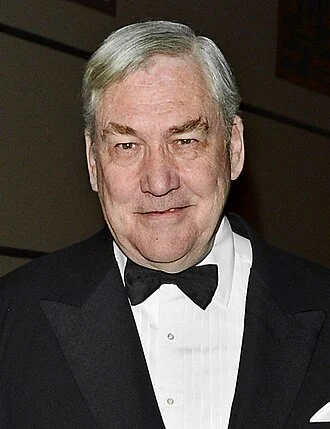 Conrad Black height profile photo