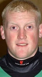 Conrad Logan height profile photo