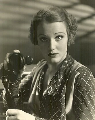 Constance Cummings height profile photo