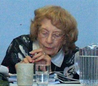 Constance Isherwood height profile photo