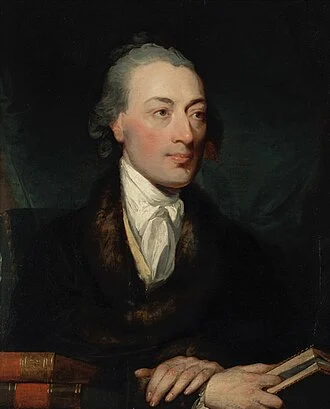 Constantin François de Chassebœuf, comte de Volney height profile photo