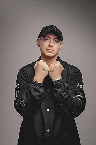 Coone height profile photo