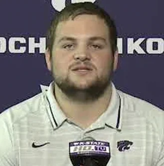 Cooper Beebe height profile photo