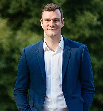 Cooper Hefner height profile photo