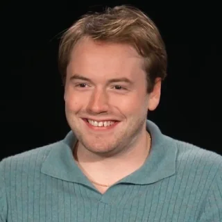Cooper Hoffman height profile photo