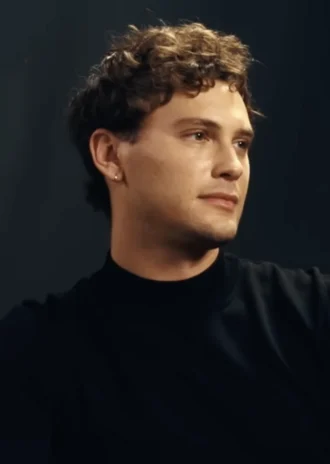Cooper Koch height profile photo