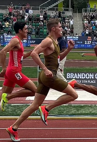 Cooper Lutkenhaus height profile photo