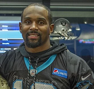 Corey Brown (American football) height profile photo