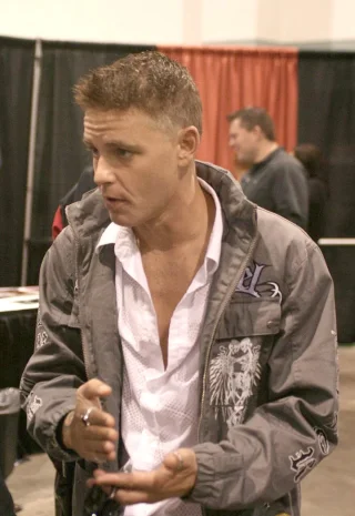 Corey Haim height profile photo