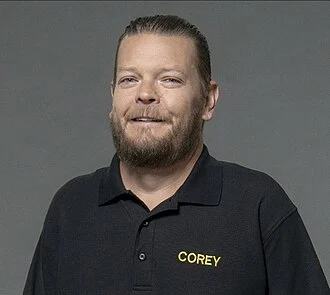 Corey Harrison height profile photo