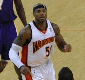 Corey Maggette height profile photo