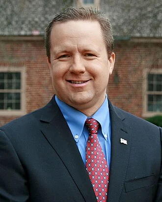 Corey Stewart height profile photo