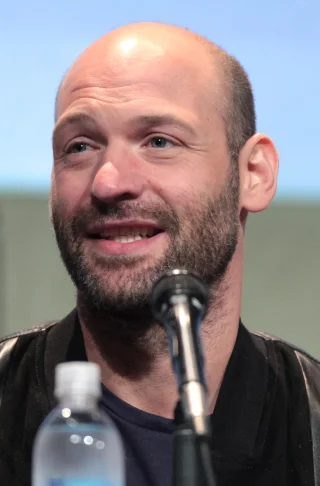Corey Stoll height profile photo