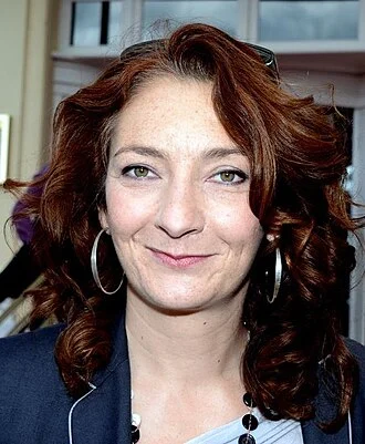 Corinne Masiero height profile photo