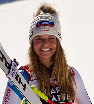 Corinne Suter height profile photo