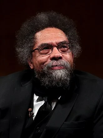 Cornel West height profile photo