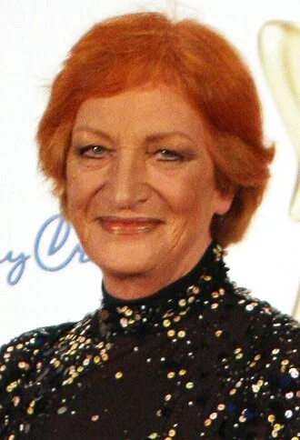 Cornelia Frances height profile photo