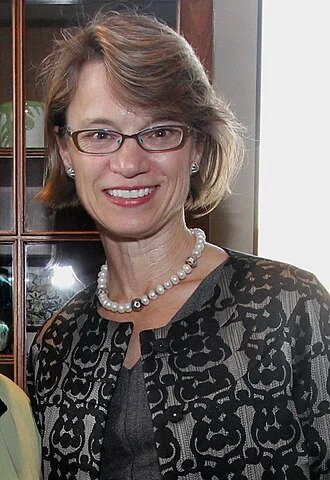 Cornelia Pillard height profile photo