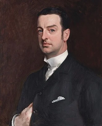 Cornelius Vanderbilt II height profile photo