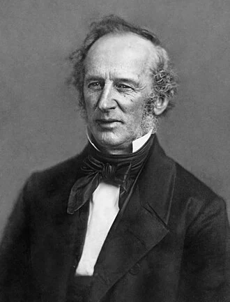 Cornelius Vanderbilt height profile photo