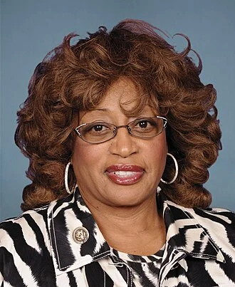 Corrine Brown height profile photo