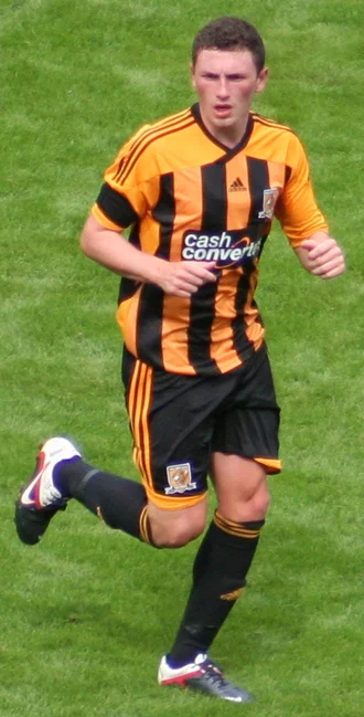 Corry Evans height profile photo