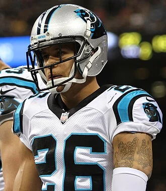 Cortland Finnegan height profile photo