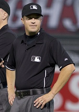 Cory Blaser height profile photo
