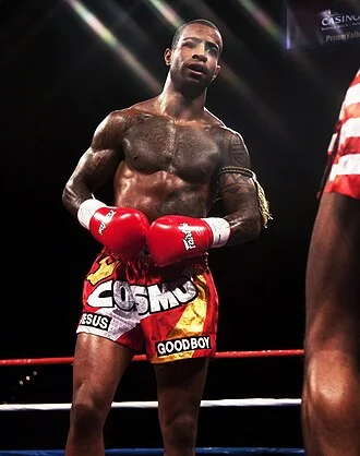 Cosmo Alexandre height profile photo