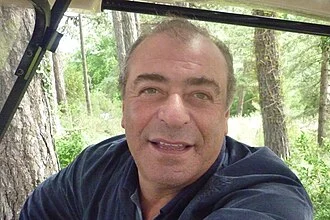 Costantino Rocca height profile photo