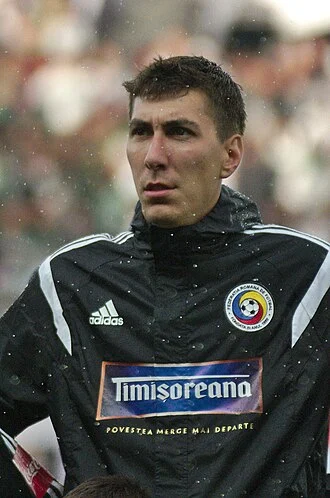 Costel Pantilimon height profile photo
