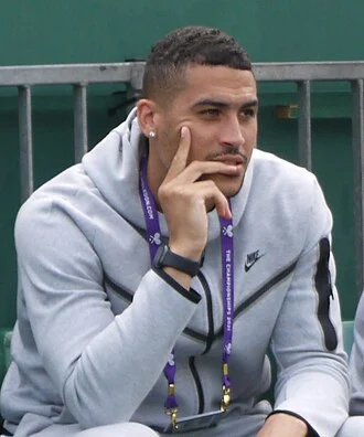 Courtney Duffus height profile photo