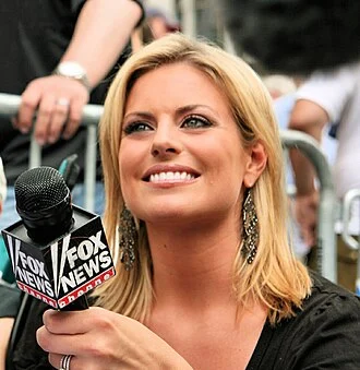 Courtney Friel height profile photo