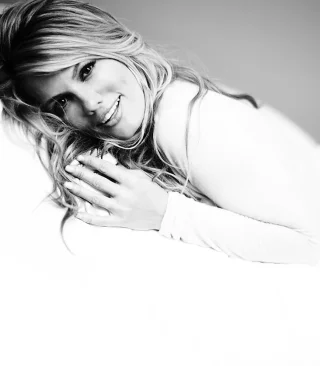 Courtney Hansen height profile photo