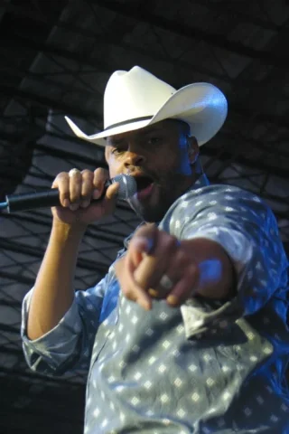Cowboy Troy height profile photo