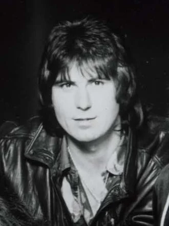 Cozy Powell height profile photo