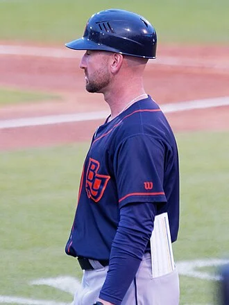 Craig Albernaz height profile photo