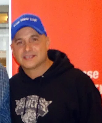 Craig Carton height profile photo