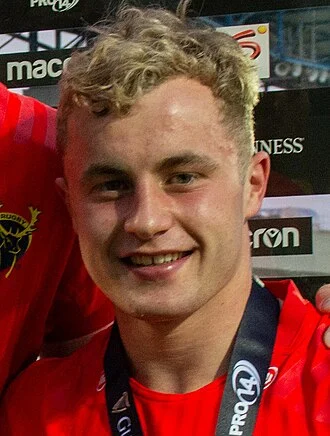 Craig Casey height profile photo