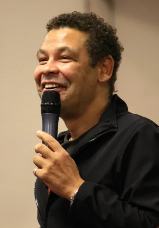 Craig Charles height profile photo